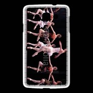 Coque LG L60 Ballet