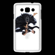 Coque LG L60 Danse de salon 2