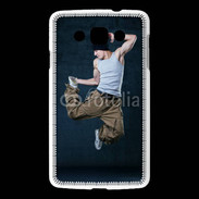 Coque LG L60 Danseur Hip Hop