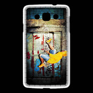 Coque LG L60 Street dance boy