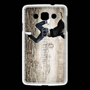 Coque LG L60 Street dance boy 2