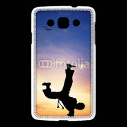 Coque LG L60 Capoeira 6