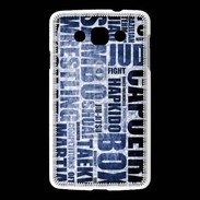 Coque LG L60 Capoeira 9