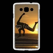 Coque LG L60 Capoeira 11