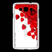 Coque LG L60 Saint Valentin