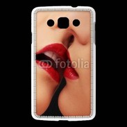 Coque LG L60 Baiser de lesbienne