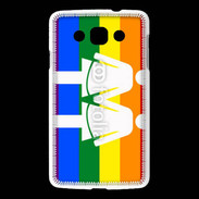 Coque LG L60 Communauté lesbienne