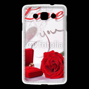 Coque LG L60 Amour et passion 5