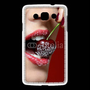 Coque LG L60 Cerise sexy 5