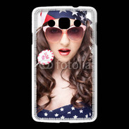 Coque LG L60 Lolita USA