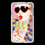Coque LG L60 Lolita lollipops 9