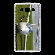 Coque LG L60 Vol à voile 2