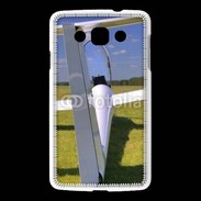 Coque LG L60 Planeur vue de derrière