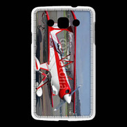 Coque LG L60 Avion biplan 6