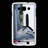 Coque LG L60 Empennage de Corsair
