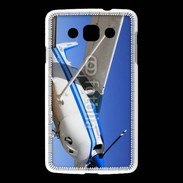 Coque LG L60 Cessena avion de tourisme 5