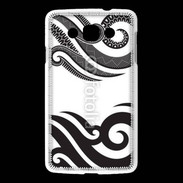 Coque LG L60 Maori 2
