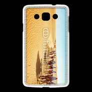 Coque LG L60 Désert du Sahara