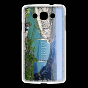 Coque LG L60 Rio grande Mexique