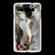 Coque LG L60 Canyoning 2
