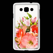 Coque LG L60 Bouquet de fleurs 2