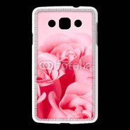 Coque LG L60 Belle rose 5