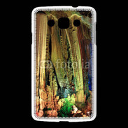 Coque LG L60 Stalactites dans une grotte
