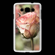 Coque LG L60 Belle rose 50