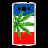 Coque LG L60 Cannabis France
