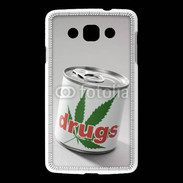 Coque LG L60 Boite de conserve drugs