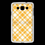 Coque LG L60 Fond à carreaux