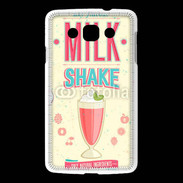Coque LG L60 Vintage Milk Shake