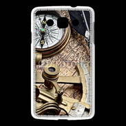 Coque LG L60 Vintage Marine still life