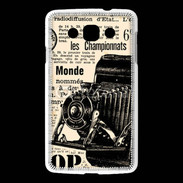 Coque LG L60 Scoop 10