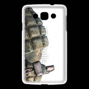 Coque LG L60 Grenade 2