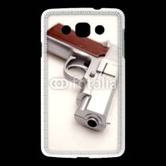 Coque LG L60 Pistolet 75
