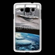 Coque LG L60 Le ciel en conserve