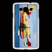 Coque LG L60 Bombardier d'eau 2