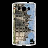 Coque LG L60 Château de Chambord