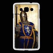 Coque LG L60 Chevalier médiéval
