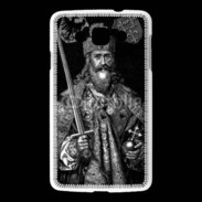 Coque LG L60 Carolus Magnus