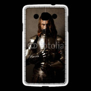 Coque LG L60 Salut de chevalier