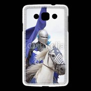 Coque LG L60 Joutes de chevalier