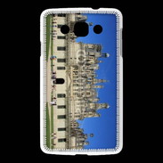Coque LG L60 Entrée du Château de Chambord