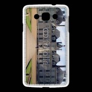 Coque LG L60 Château de Cheverny 2