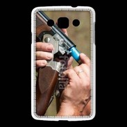Coque LG L60 Tir ball-trap