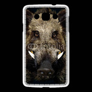 Coque LG L60 Sanglier