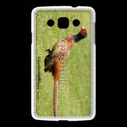 Coque LG L60 Faisan 2