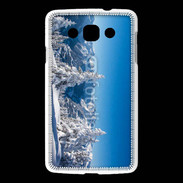 Coque LG L60 Paysage de montagne 1