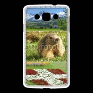 Coque LG L60 Savoie 1